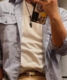 HANES | Tシャツ/カットソー