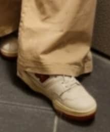 NEW BALANCE | スニーカー