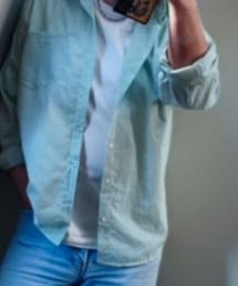 men's ware store | シャツ/ブラウス