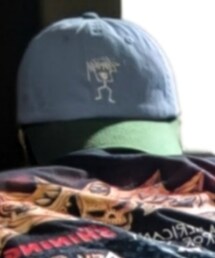 STUSSY | キャップ