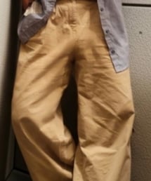 古着 | チノパンツ