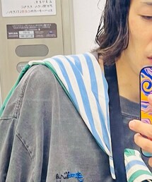 no brand | シャツ/ブラウス