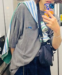 no brand | Tシャツ/カットソー