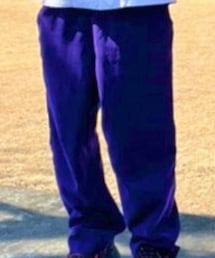 no brand | スラックス