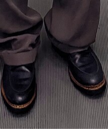 BEAUTY&YOUTH UNITED ARROWS | ドレスシューズ