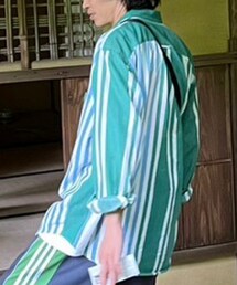 NAUTICA | シャツ/ブラウス