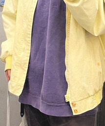 no brand | スウェット