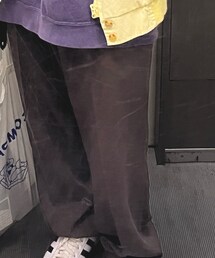 no brand | スラックス