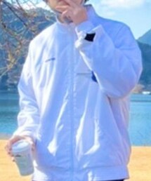 no brand | ナイロンジャケット