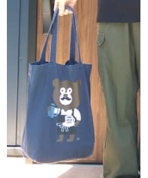 BEAMS | トートバッグ