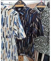 WORKMAN | シャツ/ブラウス