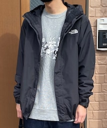 THE NORTH FACE | ナイロンジャケット