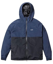 HUF | ブルゾン