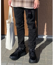 n(n) BY NUMBER (N)INE | デニムパンツ