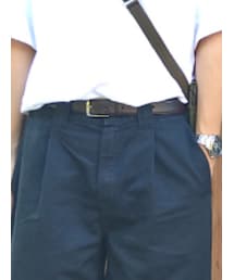 UNIQLO | ベルト(ベルト)