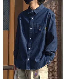 INTERBREED | シャツ/ブラウス