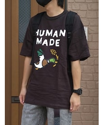 HUMAN MADE | Tシャツ/カットソー