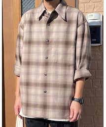 UNIQLO | シャツ/ブラウス