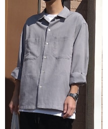 BEAUTY&YOUTH UNITED ARROWS | シャツ/ブラウス