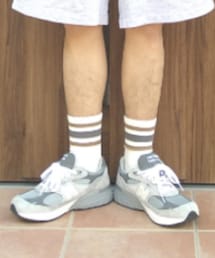 UNIQLO | ソックス/靴下