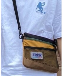 WORKMAN | ショルダーバッグ