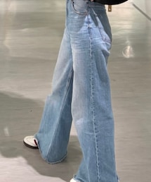 Bershka | デニムパンツ