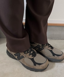 NEW BALANCE | jjjjound 990v3(スニーカー)