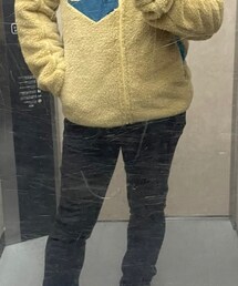 無印良品 | デニムパンツ