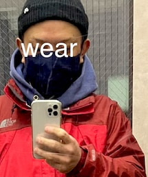 Champion | パーカー