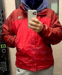 THE NORTH FACE | ナイロンジャケット