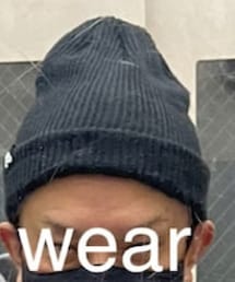 NIKE | ニットキャップ/ビーニー