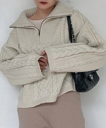 Vicente | ニット/セーター