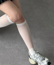 shein | ソックス/靴下