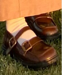 no brand | ローファー