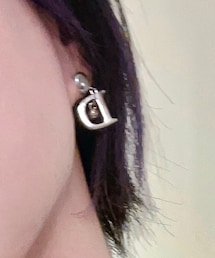 Dior | ピアス（両耳用）