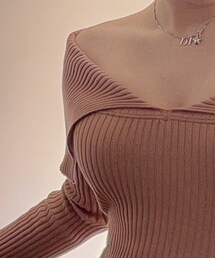 ZARA | ワンピース