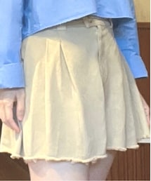 ZARA | スカート