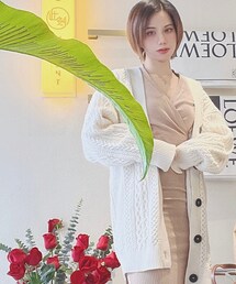 SNIDEL | アンサンブル