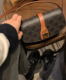 CELINE | ショルダーバッグ