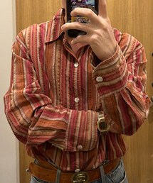 古着 | シャツ/ブラウス