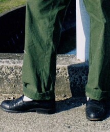 VINTAGE | シューズ