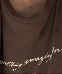 GU | Tシャツ/カットソー