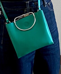 ZARA | ショルダーバッグ