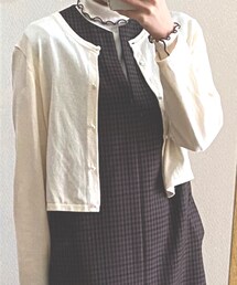 H　BEAUTY&YOUTH UNITED ARROWS | ワンピース/ドレス