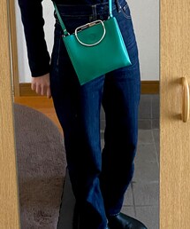 GU | デニムパンツ