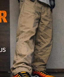 POLO RALPH LAUREN | チノパンツ