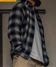 UNIQLO | シャツ/ブラウス