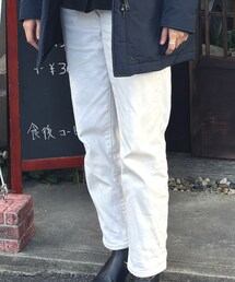 UNIQLO | デニムパンツ