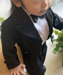 🤵🏻‍♂️の「フォーマルスーツ/小物(スーツジャケット)」