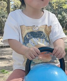 ghanda | Tシャツ/カットソー